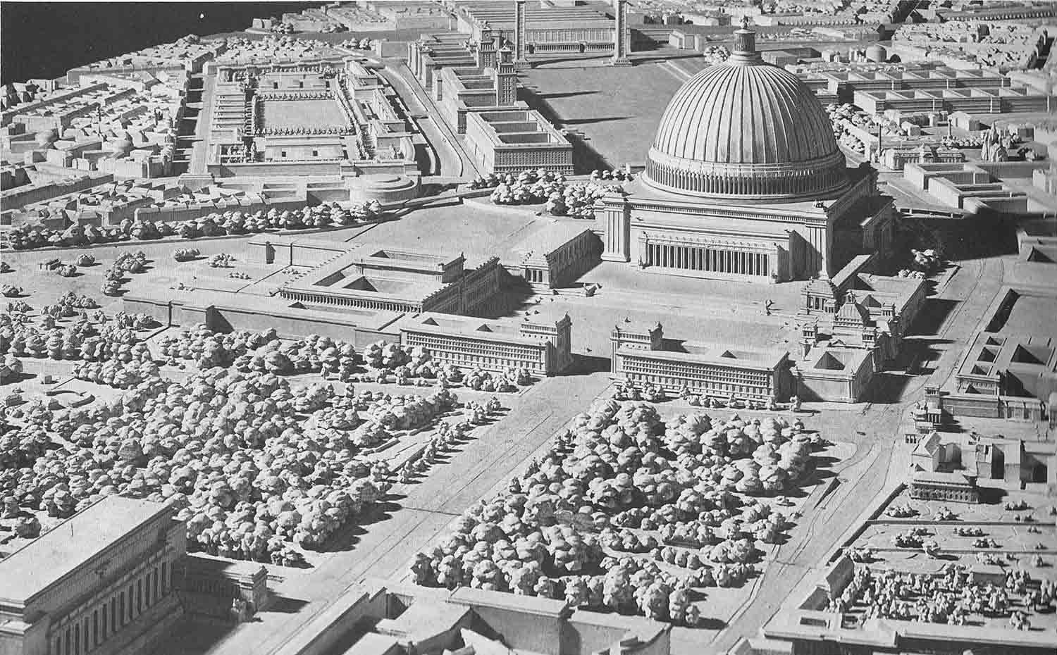 NEUE STADT