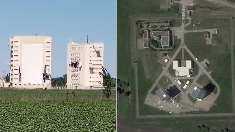 RADAR