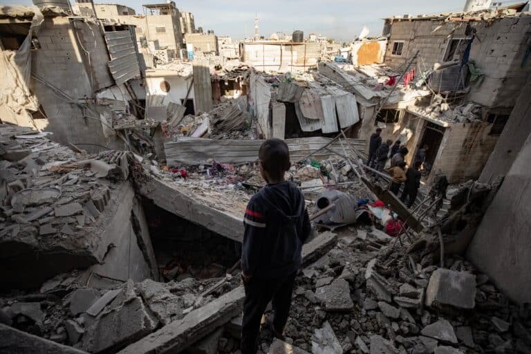 RAFAH