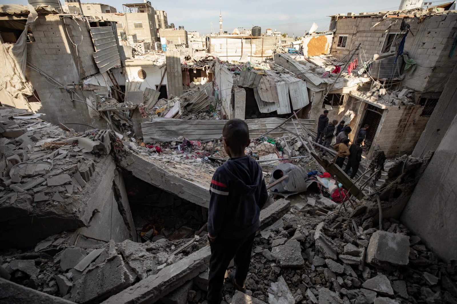 RAFAH