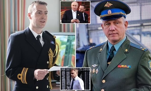 RUSSIA