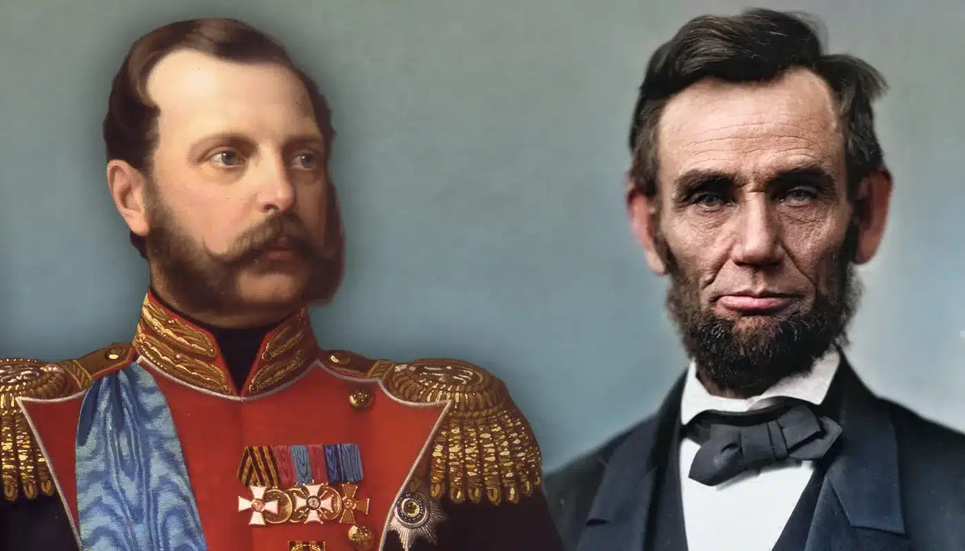 TSAR LINCOLN