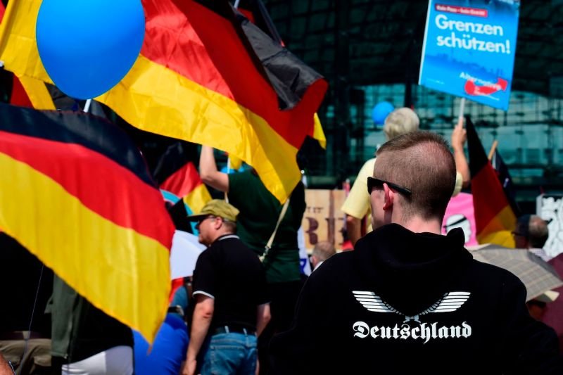AfD