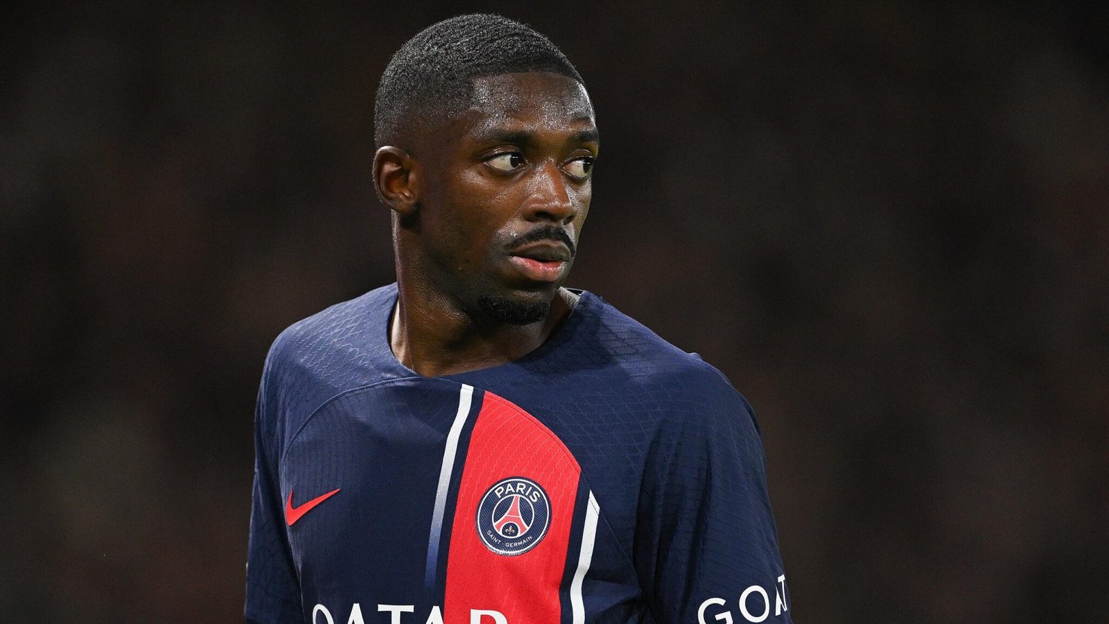 DEMBELÉ