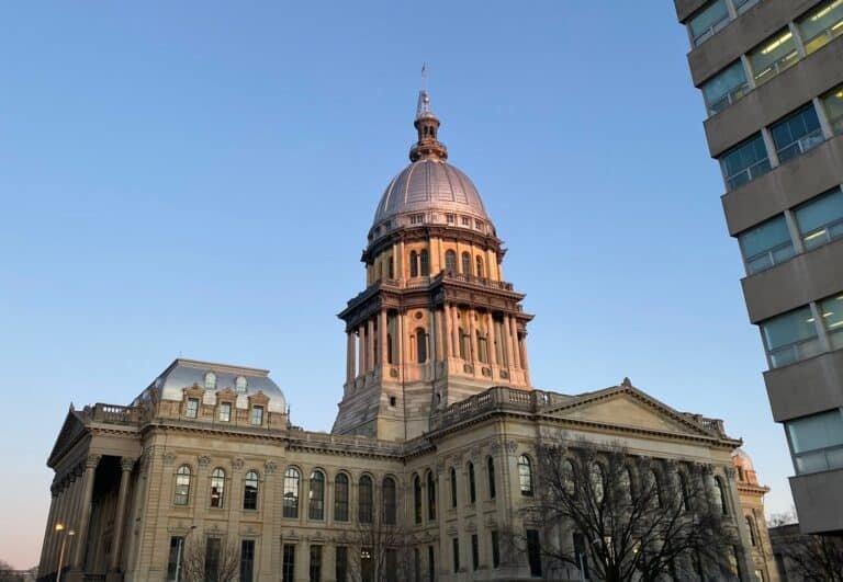ILLINOIS
