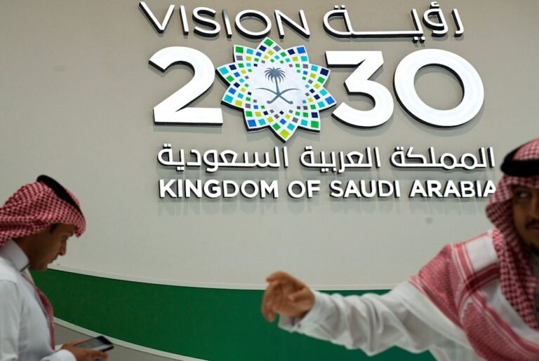 SAUDI