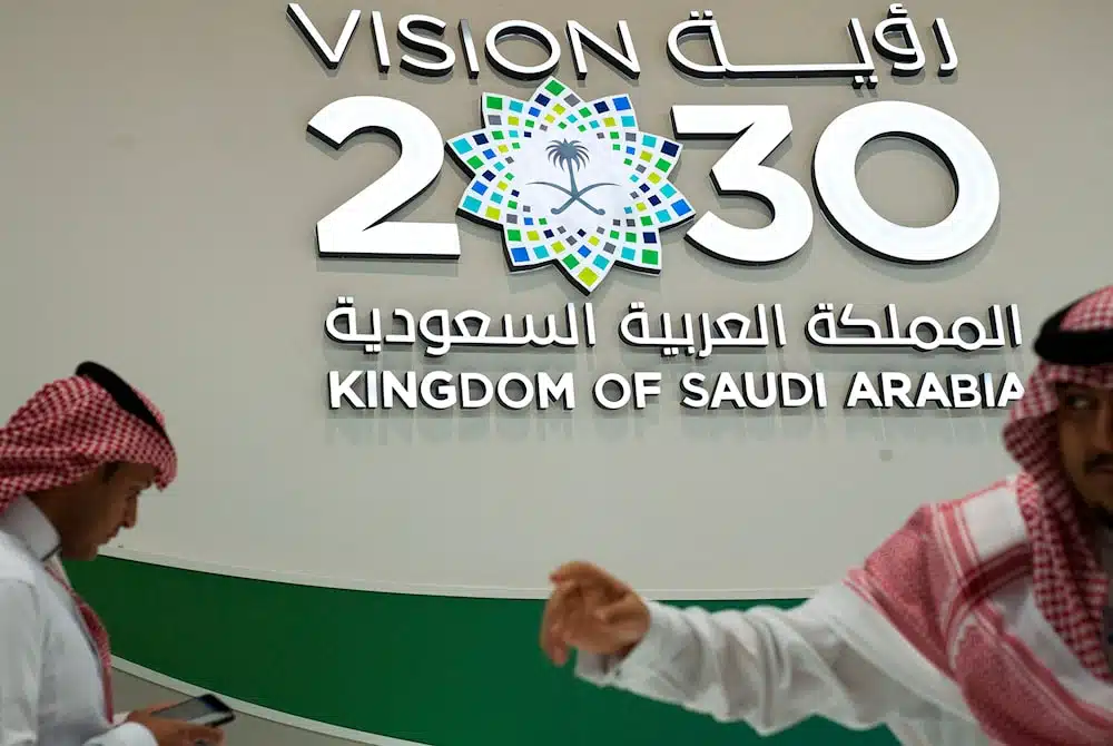 SAUDI