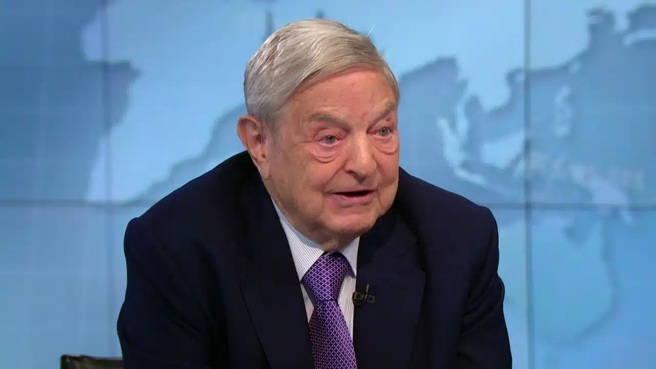 SOROS CNN