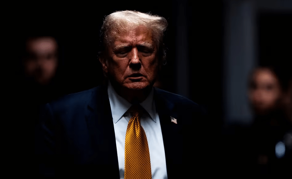 TRUMP