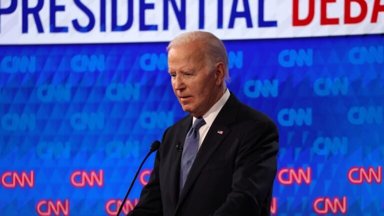 BIDEN