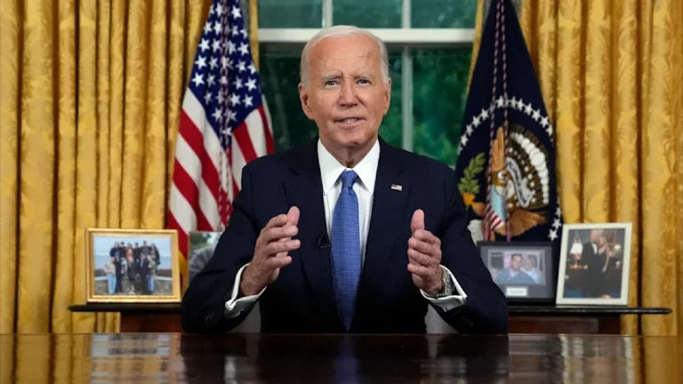 BIDEN