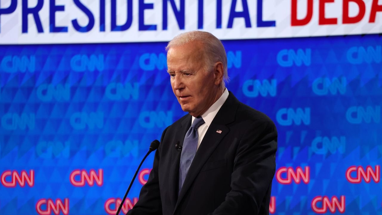 BIDEN
