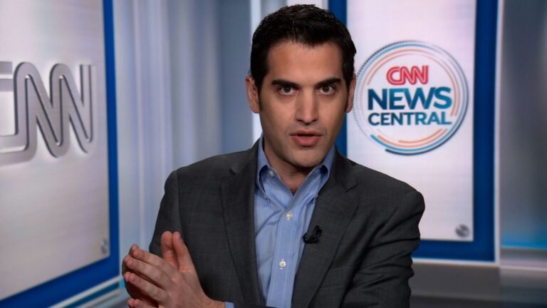 CNN