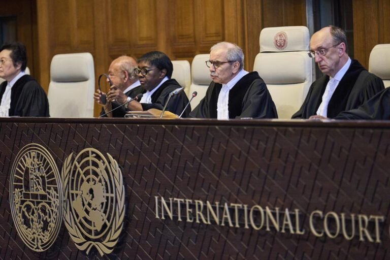 ICJ