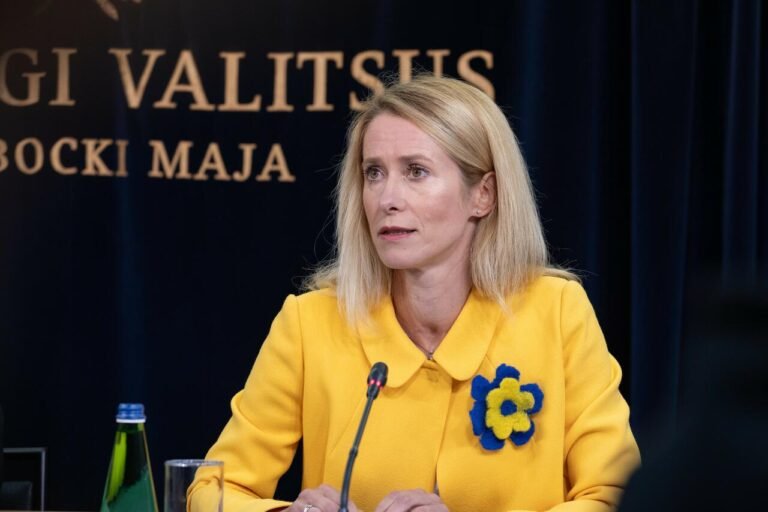 KALLAS