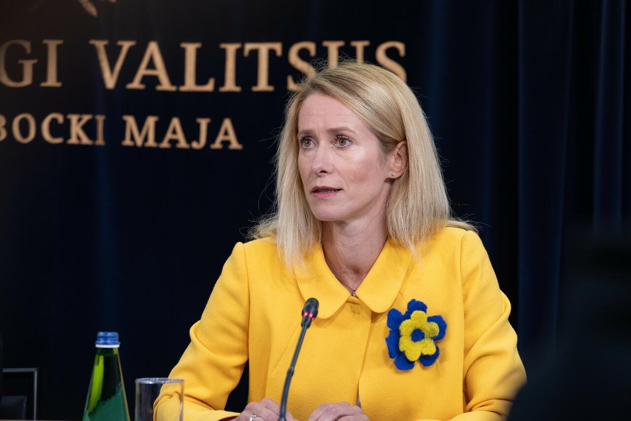 KALLAS