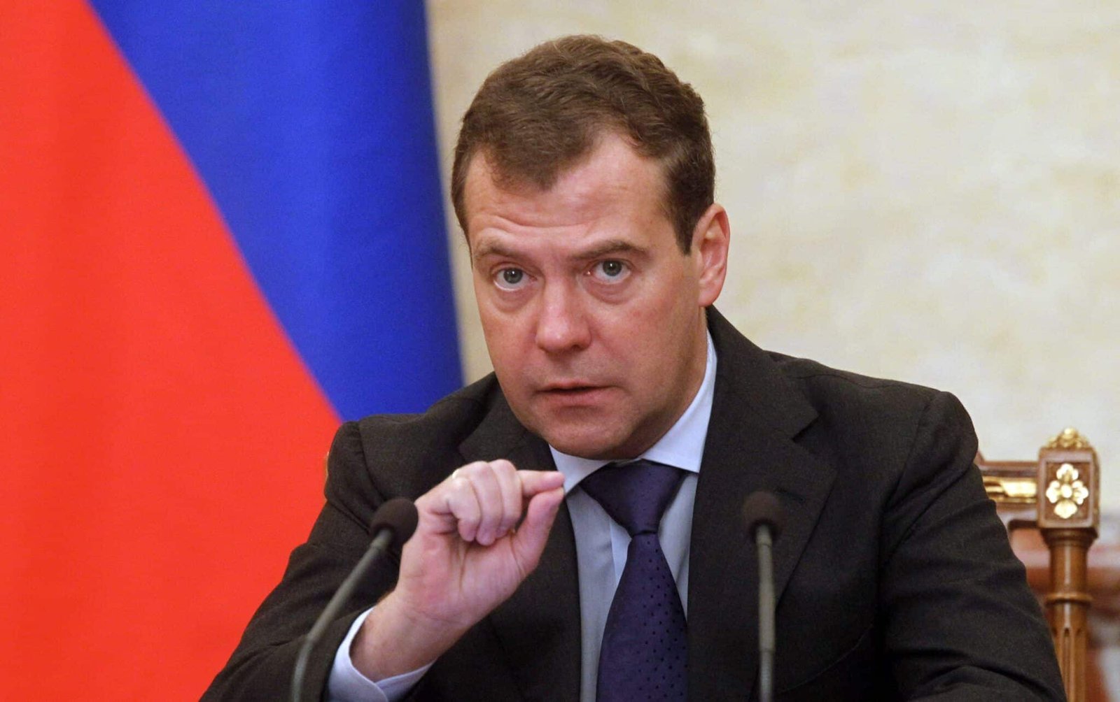 MEDVEDEV