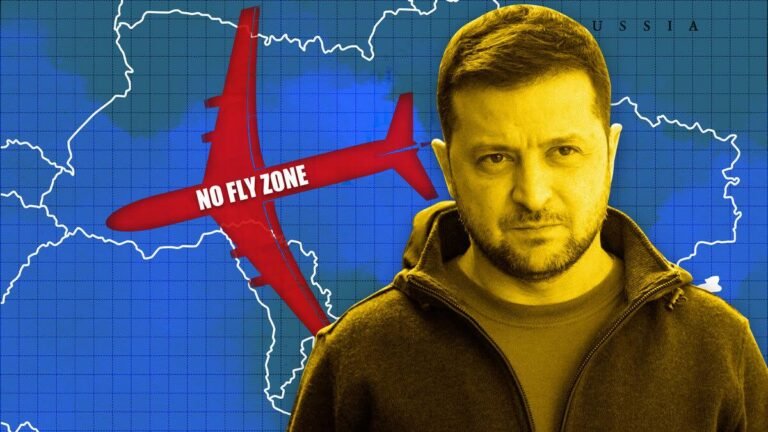 NO FLY UK