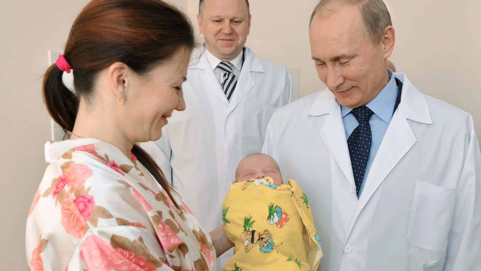 PUTIN