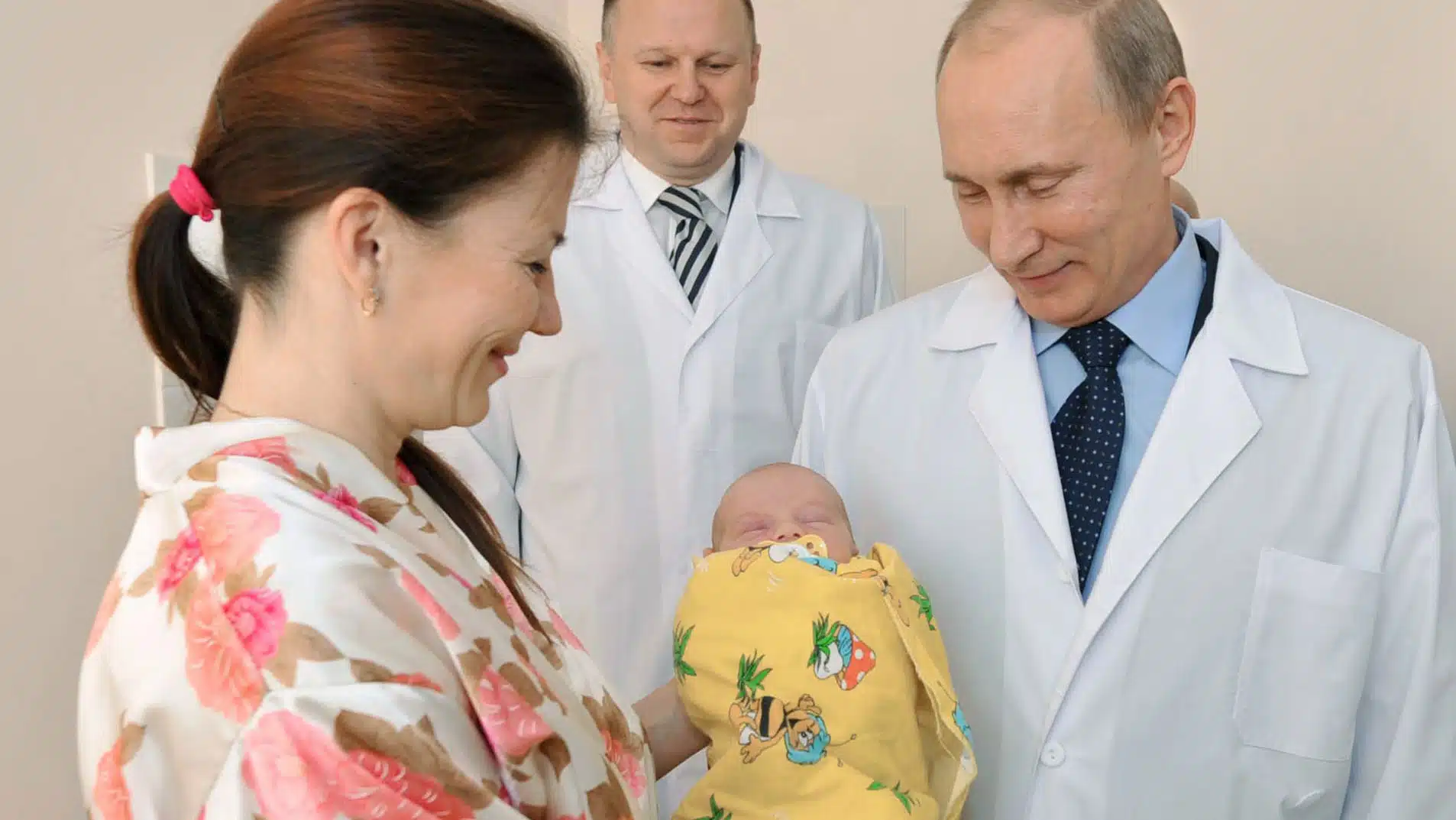 PUTIN
