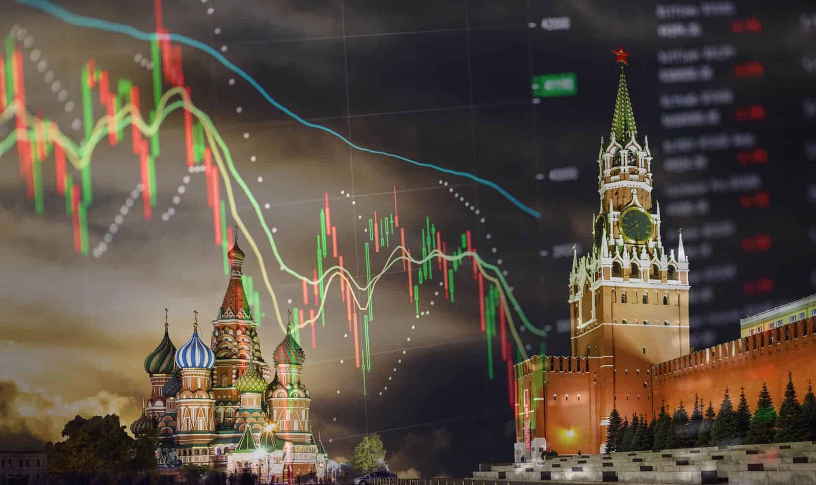 RUSSIA