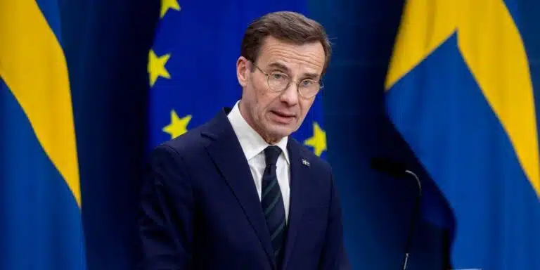 SWEDEN