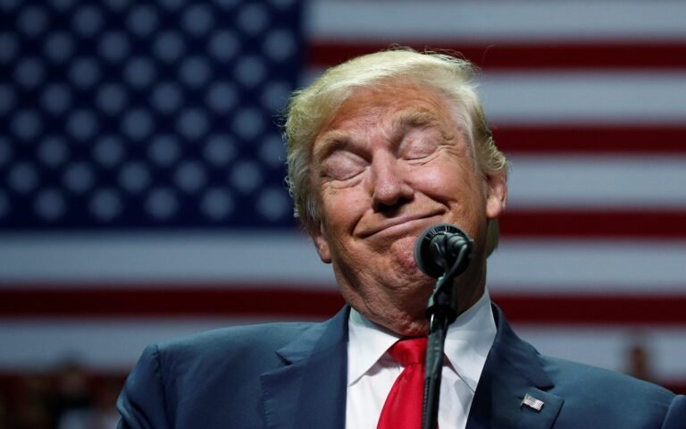 TRUMP