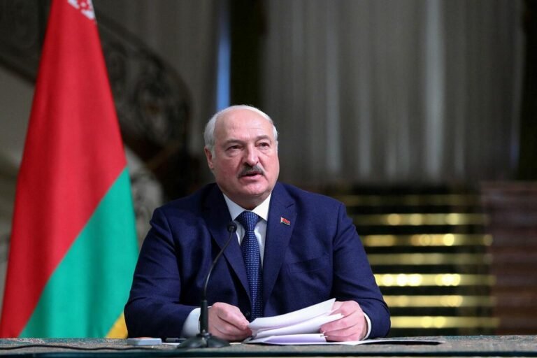 BELARUS
