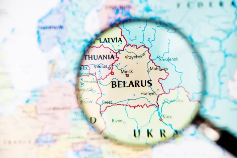BELARUS