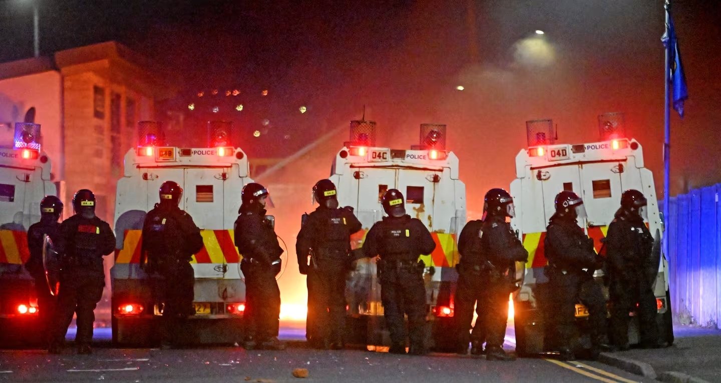BELFAST