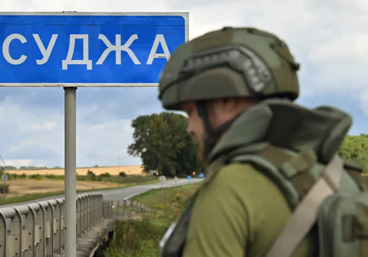 KURSK