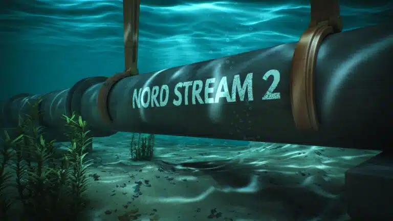 NORD STREAM