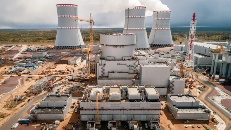 NUCLEAR