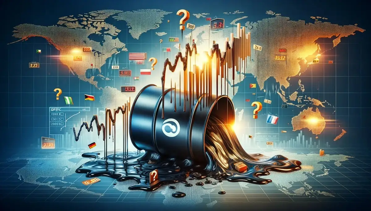 OIL