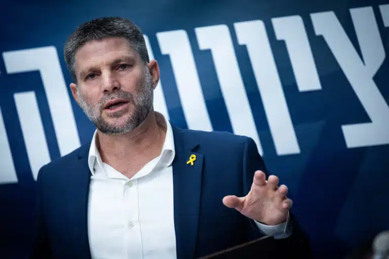 SMOTRICH