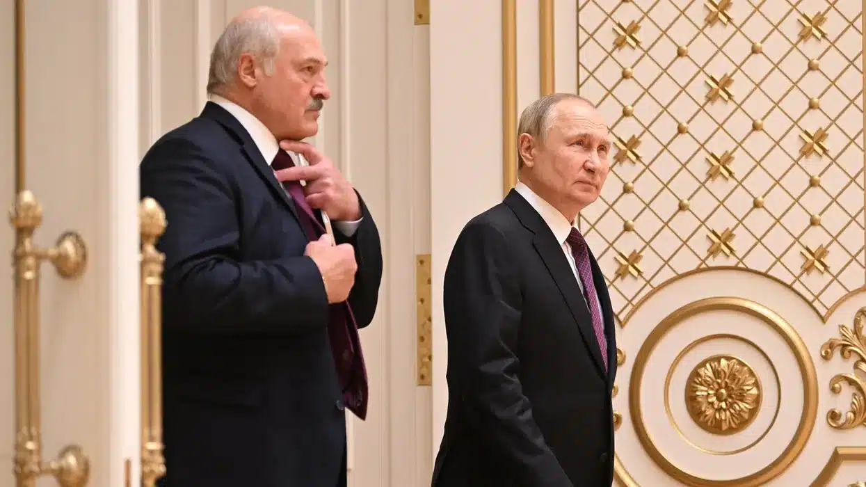 BELARUS