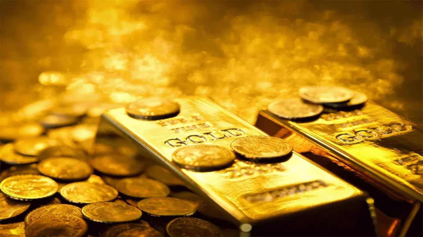 GOLD