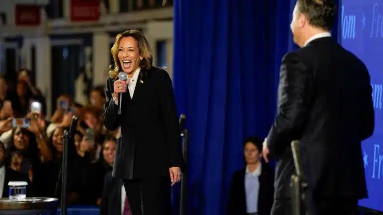 KAMALA