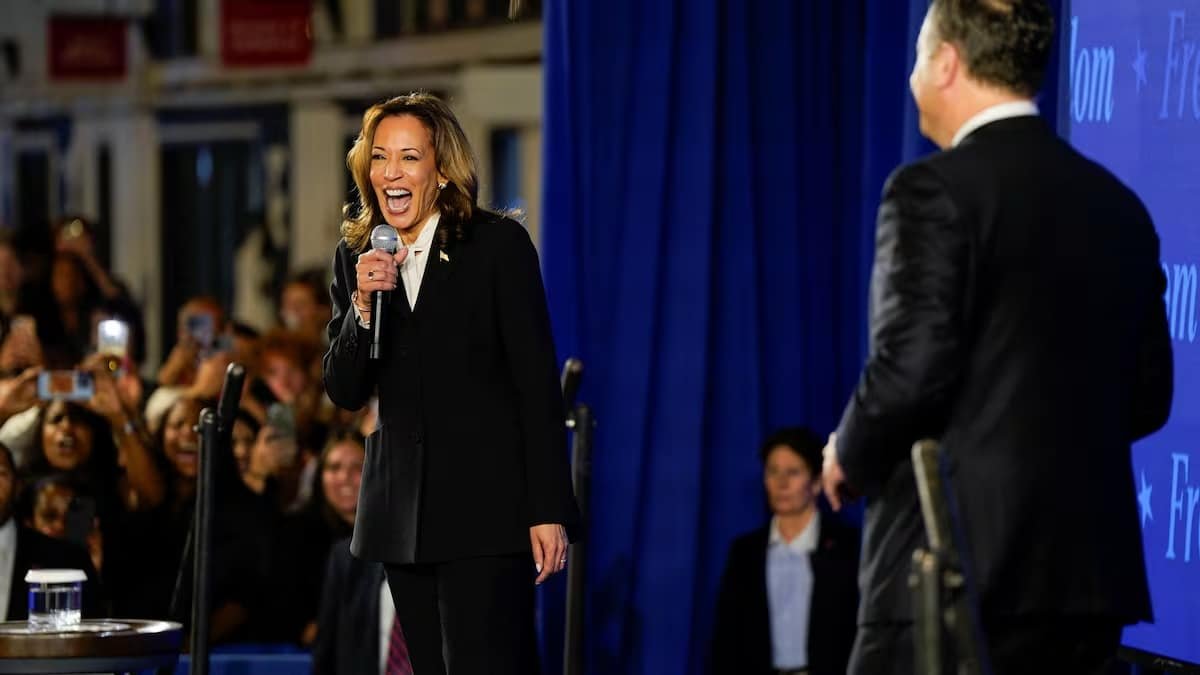 KAMALA