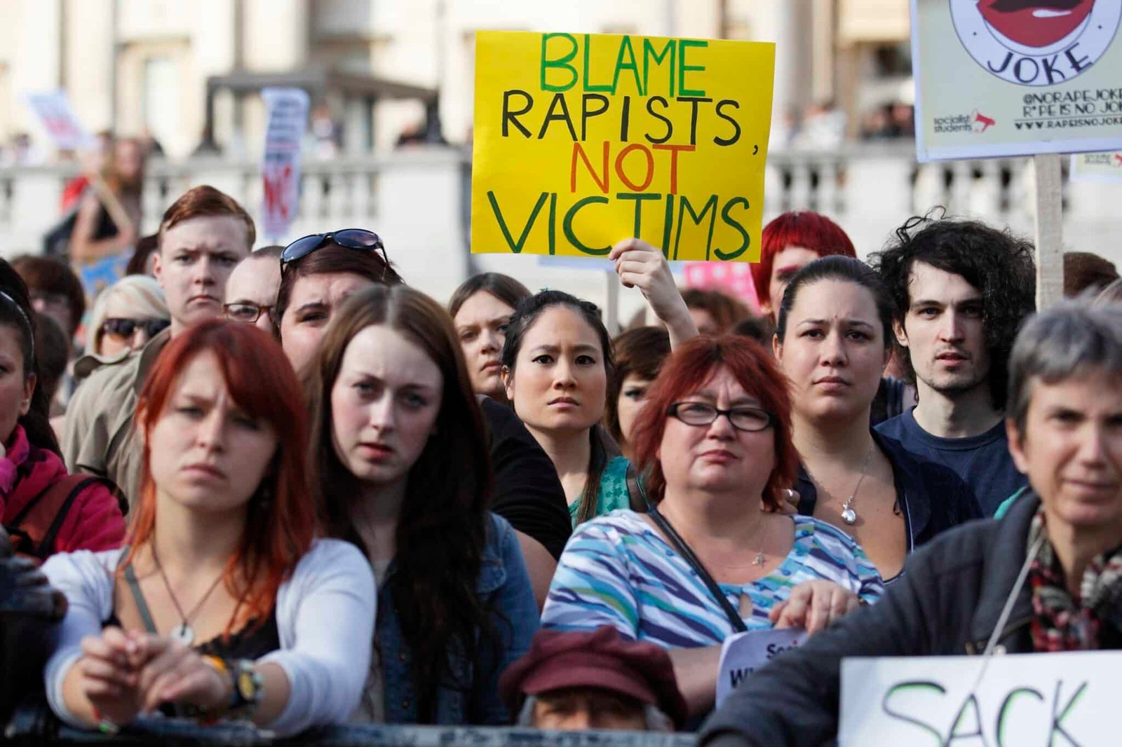 RAPE