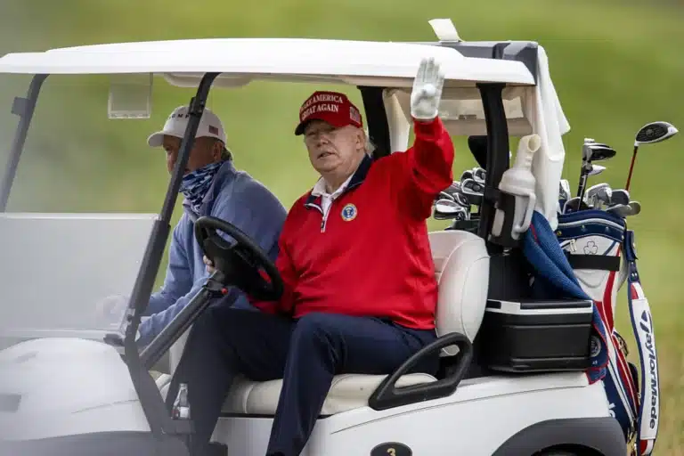 TRUMP