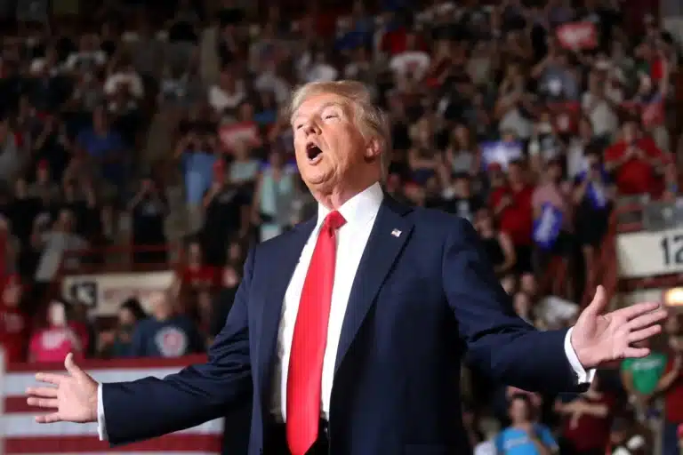 TRUMPP