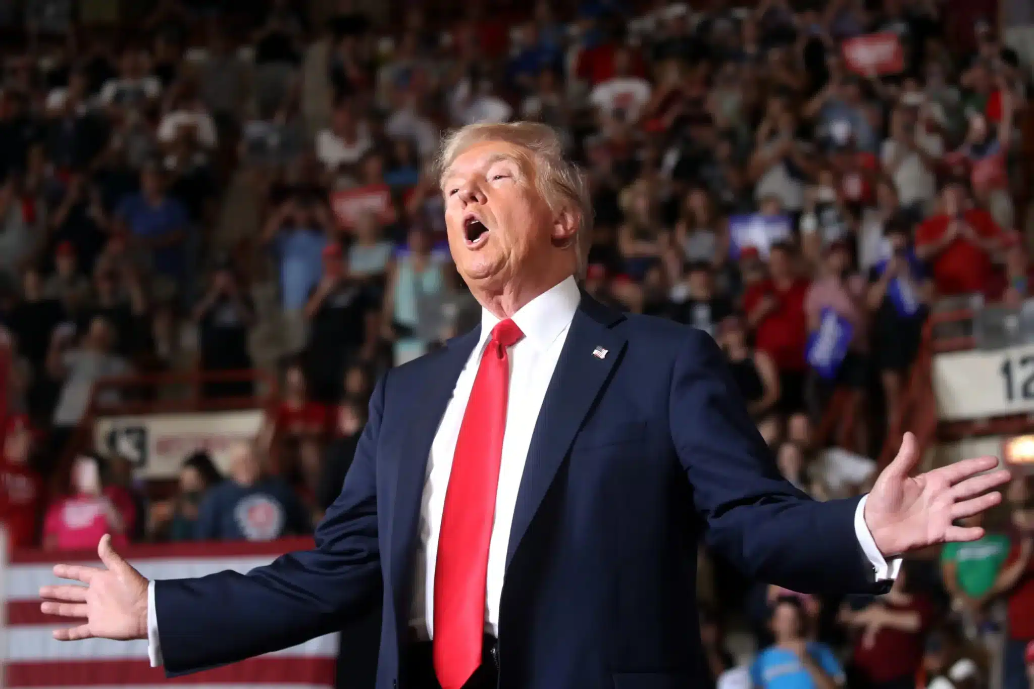 TRUMPP