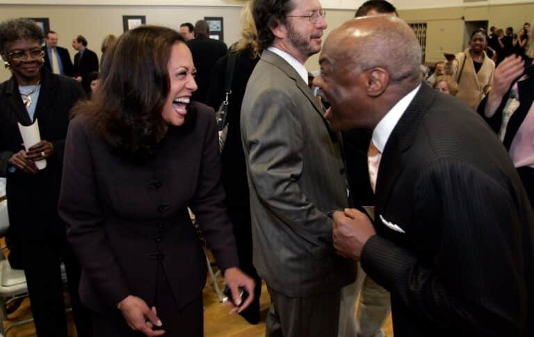 KAMALA