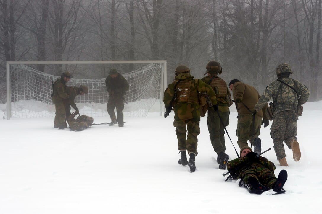 NATO