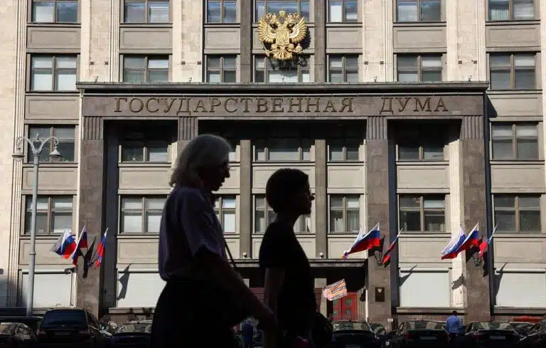 RUSSIA