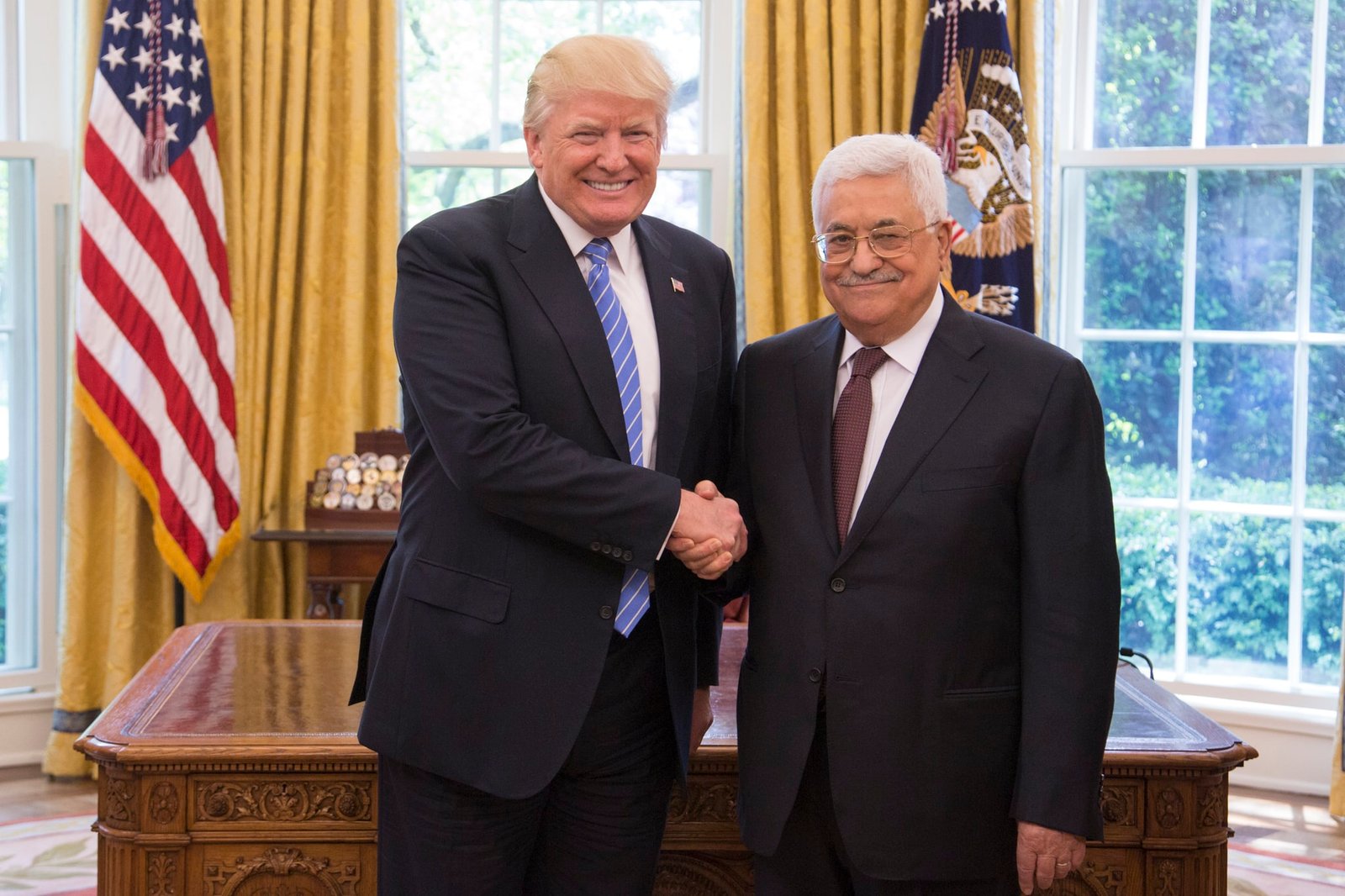 ABBAS
