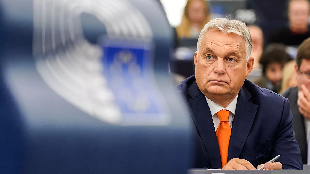 ORBAN
