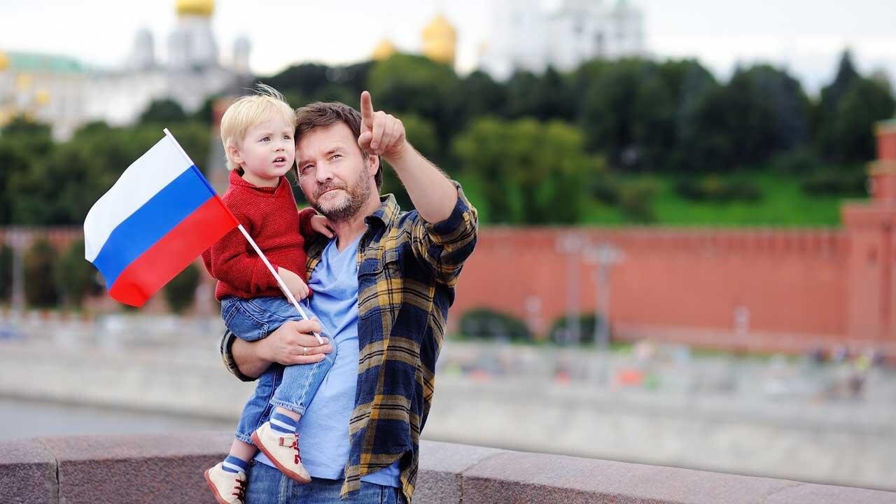 RUSSIA