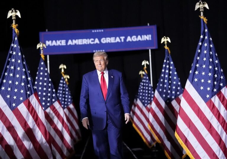 TRUMP